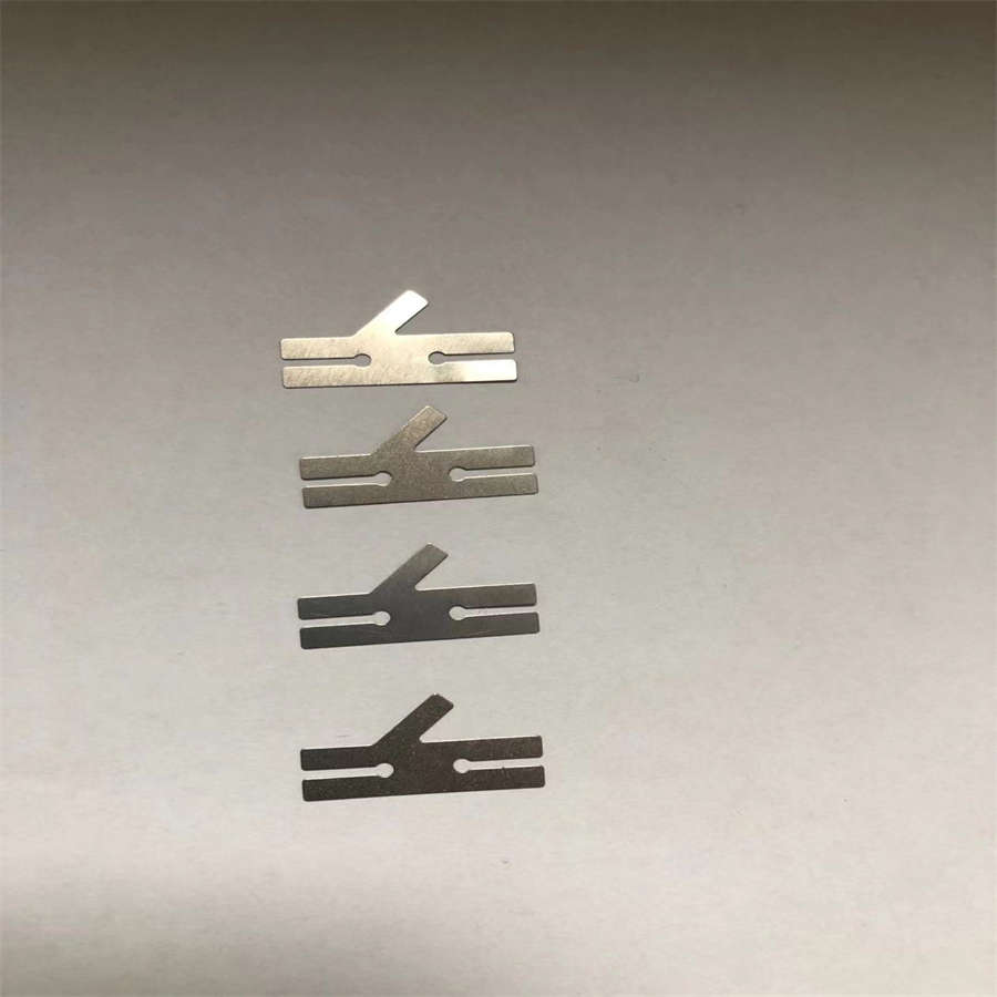 鎳片