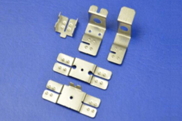 電動工具連接片